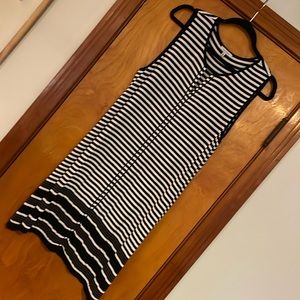 Max Studio Sleeveless Sundress Sz L